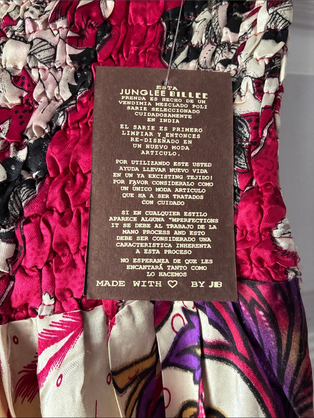 NWT JB halter maxi dress! - Picture 2 of 4